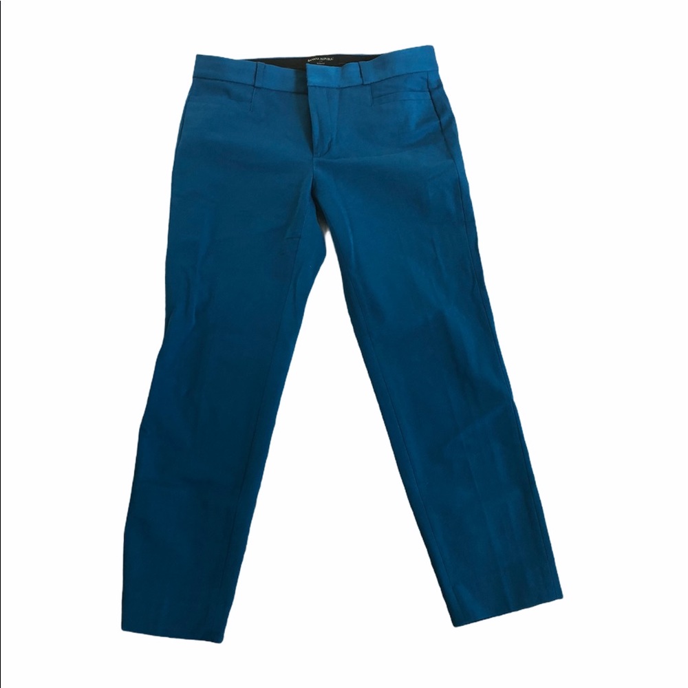 Banana Republic Sloan Fit Dress Pants